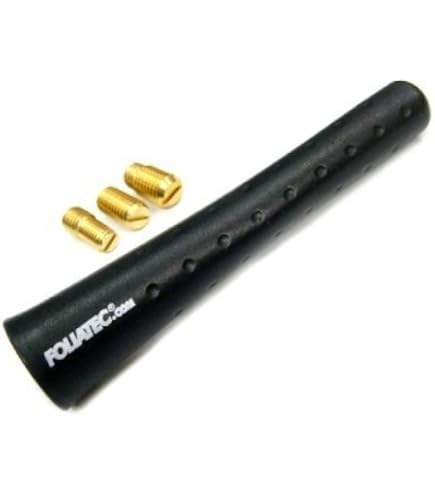 Amazon.co.jp: FOLIATEC フォリアテック ヘリカルショート